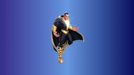 Black Adam is great for 2v2 matches (Image via Warner Bros)